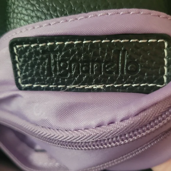 Tignanello Weekender travel Bag - Picture 14 of 14